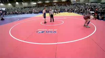 Consi Of 4 - Owen Barton, Diamonville Wrestling Club vs Thomas Shaw, Windsor