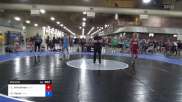 Replay: Mat 11 - 2024 US Open Wrestling Championships | Apr 24 @ 10 AM