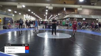 Replay: Mat 11 - 2024 US Open Wrestling Championships | Apr 24 @ 10 AM