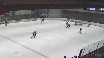 Replay: Home - 2025 Coeur d'Alene vs Foothills | Feb 14 @ 10 AM