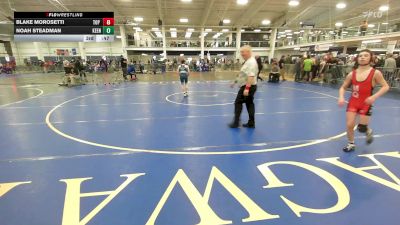 112 lbs Consi Of 8 #2 - Jason DeMarco, Team Tugman vs Brayden Chapman, Nashoba