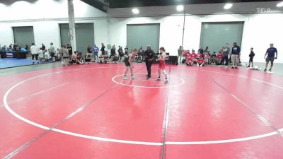 80 lbs Lucas Scott, Texas vs Crue Sumner, Oregon