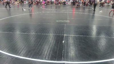 130-140 lbs Quarterfinal - Reed Winningham, Summerville Takedown vs Addison Williams, The Colosseum Training Center