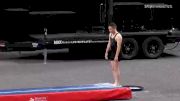 Alex Renkert - Double Mini Trampoline, Integrity Athletics - 2021 USA Gymnastics Championships