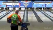 Replay: Lanes 23-24 - 2021 PBA50 Dave Small's Championship - Qualifying Round 1, Squad B