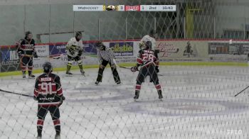Replay: Home - 2023 Powassan vs French River | Dec 9 @ 6 PM