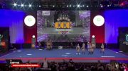 F I - Lady Ice [2025 L6 Limited Senior XSmall Finals] 2025 The Cheerleading Worlds