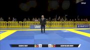Jacob William Lowry vs Calvin B. Tacey 2025 Pan IBJJF Jiu-Jitsu No-Gi Championship