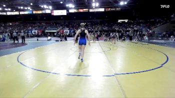 135 lbs Champ. Round 2 - Renae Cook, Forest Grove vs Andrea Cardon, Timberline