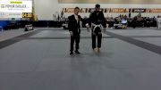 TYLER BENSON vs VIDHUR DAULATABAD 2026 PBJJF Pan American Jiu-Jitsu Championships