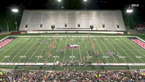 MADISON SCOUTS ""THE NATURE OF BEING"" at 2025 Midwest Classic