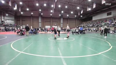 175 lbs Cons. Round 2 - Grayson Means, Goddard vs Carter Welsh, Lafayette (Wildwood)
