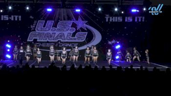 Premier All Stars - Diamond Elite [2024 L4 Junior - D2 Day 1] 2024 The U.S. Finals: Virginia Beach