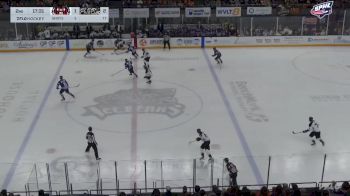 Replay: Home - 2025 Macon vs Knoxville | Mar 8 @ 7 PM
