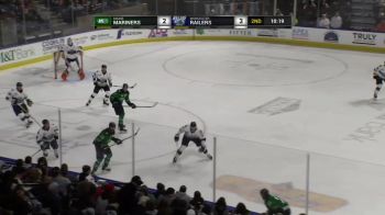 Replay: Away - 2023 Maine vs Worcester | Dec 27 @ 5 PM