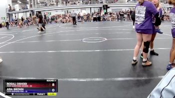 Replay: Mat 76 - 2024 Columbus Day Duals | Sep 21 @ 8 AM