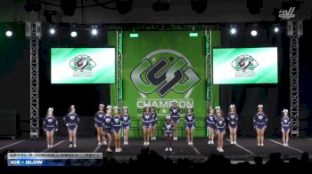 ICE - Glow [2026 L2 Junior - Small Day 1] 2026 CSG Grand Nationals