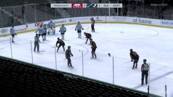 Replay: Home - 2024 Dubuque vs Sioux Falls | Jan 26 @ 6 PM