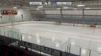 Replay: Home - 2025 RM Raiders vs So. Express | Jan 24 @ 7 PM