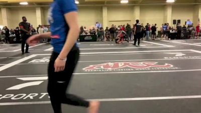 Replay: Mat 9 - 2025 ADCC Charlotte Open | Dec 20 @ 8 AM