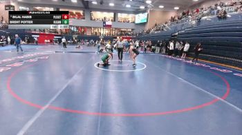 126 lbs Cons. Round 1 - Savannah Steinmetz, Rockwall Heath vs Jasmine Torres, Klein Forest