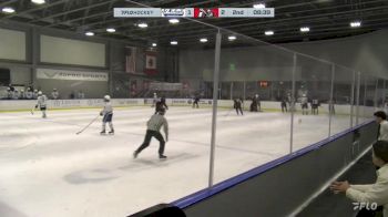 Replay: Home - 2023 Buzzer vs Chargers | Sep 27 @ 10 AM