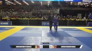 Lincoln Edward Davaul vs John Grayson Fitzgerald 2025 Pan Kids Jiu-Jitsu IBJJF Championship