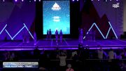 True Allstars - Trust [2026 L1 Youth Small Day 1] 2026 The Youth Summit