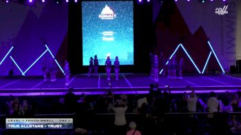 True Allstars - Trust [2026 L1 Youth Small Day 1] 2026 The Youth Summit