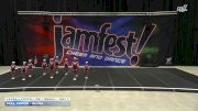 Full Force - Glow [2025 L1 Youth - D2 - Small Day 1] 2025 JAMfest San Antonio Classic