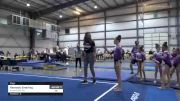 Kennedy Emerling - Floor, Arizona Sunrays - 2021 Region 1 Women's Championships