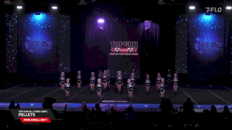 Top Gun All Stars SWFL - Pellets [2026 Mini Small Div 1 Day 1] 2026 The All Out Grand Nationals