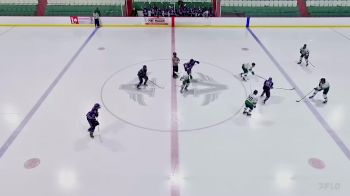 Replay: Home - 2024 Bishop's College vs Bourget College | Nov 9 @ 6 PM