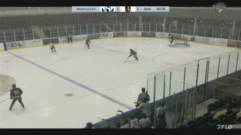 Replay: Home - 2024 Port Colborne vs Brantford | Sep 5 @ 7 PM