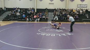 Replay: Morningside vs Waldorf | Nov 12 @ 6 PM