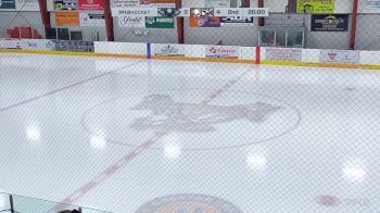 Replay: Home - 2025 Spokane vs Beaver Valley | Sep 27 @ 6 PM