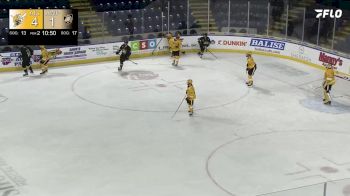 Replay: Home - 2025 Army vs AIC | Jan 7 @ 7 PM