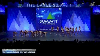 The Vision Dance Center - TVDC Youth Large Jazz [2026 Youth - Premier - Jazz - Large Semis] 2026 The Dance Summit