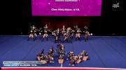 Cheer Infinity Allstars - N.Y.B. [2026 L2 Senior - D2 - Small - B Semis] 2026 The D2 Summit