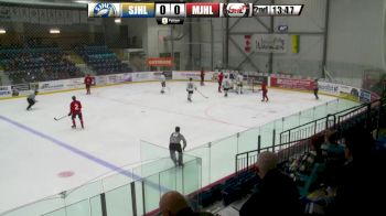 Replay: Home - 2024 MJHL vs SJHL | Nov 6 @ 11 AM