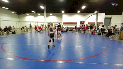 100 lbs Nathan Kasak, Pennsylvania Red vs Ryker Nilsson, Utah