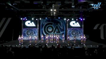 Pittsburgh Pride All Stars - Aristocats [2025 L1 Junior - Small Day 2] 2025 COA Grand Nationals