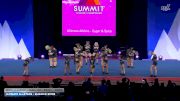 Ultimate Allstars - Sugar & Spice [2026 L4 Junior - Flex - D2 - Small Semis] 2026 The D2 Summit