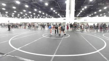 Rr Rnd 1 - Viveanna Vega, Scotsmen WC vs Erin Johnson, No Team