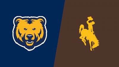 Full Replay - Northern Colorado vs Wyoming - Northern Colorado vs Wyoming  - Jan 3, 2021 at 3:07 PM MST