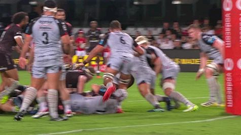 Replay: Hollywoodbets Sharks vs Dragons | Nov 25 @ 5 PM