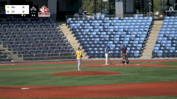 Replay: Home - 2025 Miller Express vs Cactus Rats | Jun 26 @ 4 PM