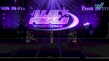 Planet Cheer - Mini Moons [2023 L1.1 Mini - PREP Day 1] 2023 The U.S. Finals: Colorado Springs