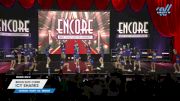 Biron Elite Cheer - Icy Sharks [2024 L1 Youth - D2 - Medium Day 2] 2024 Encore Grand Nationals