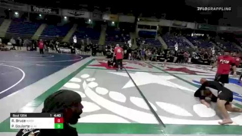 Robert Bruce vs Preston Goularte 2021 F2W Colorado Open - EVENT